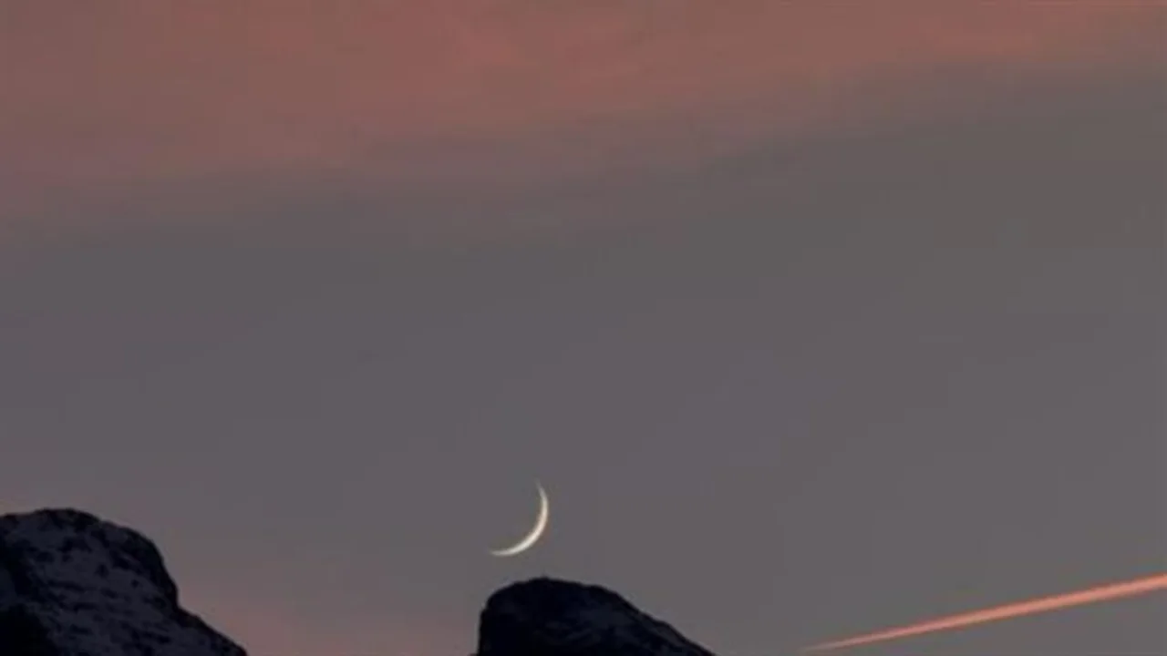 تحديد الموعد.. غرة ذي الحجة وأول أيام عيد الأضحى فلكياً في مايو